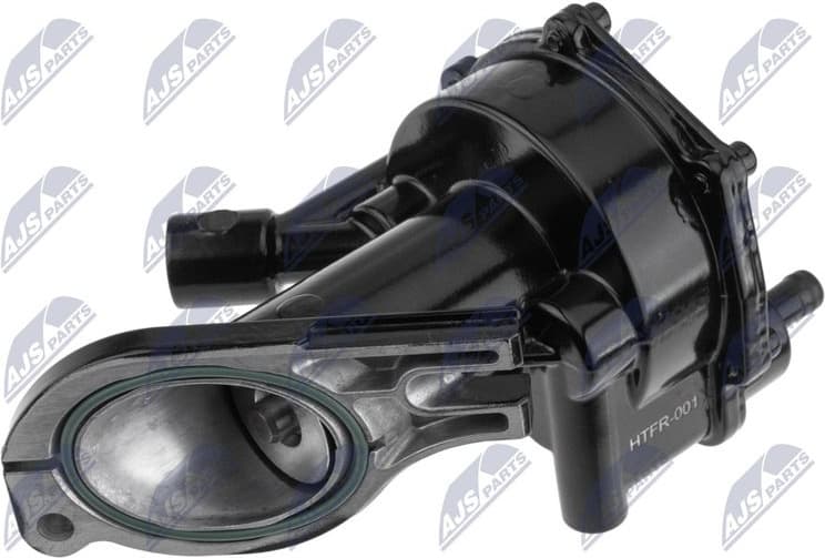 Vacuum Pump, braking system PVP-FR-001