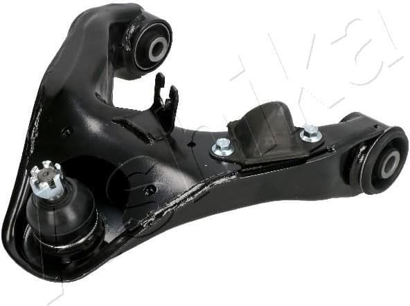 Control/Trailing Arm, wheel suspension 72-05-550R - image 2