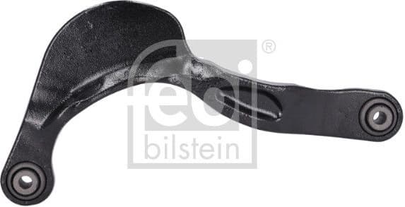 Control/Trailing Arm, wheel suspension 194999