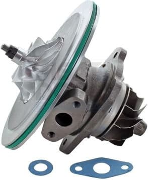 Core assembly, turbocharger 601467