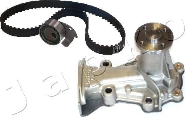 Water Pump & Timing Belt Kit SKJ697