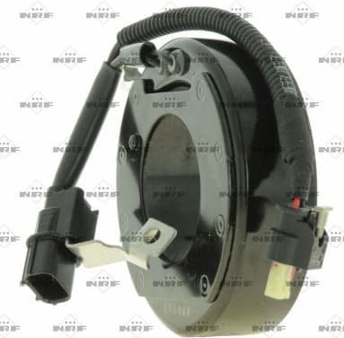 Coil, magnetic clutch (compressor) 380608