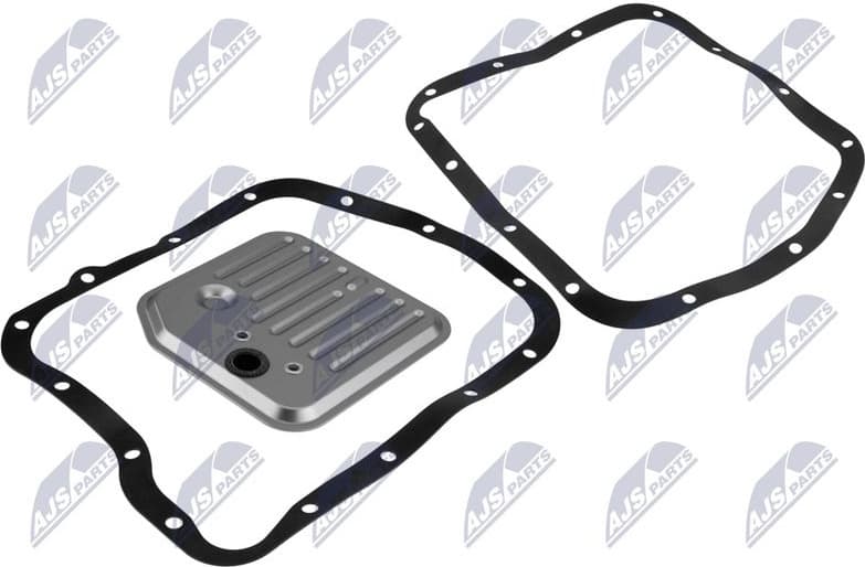 Hydraulic Filter Kit, automatic transmission FSF-CH-029