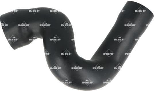 Charge Air Hose 166443