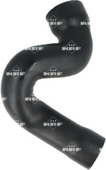 Charge Air Hose 166443 - image 2