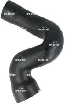 Charge Air Hose 166443 - image 4