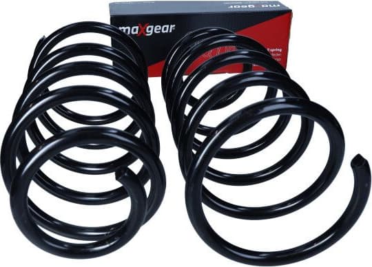 Suspension Spring 60-1117D - image 2