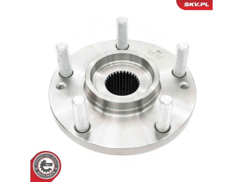 Wheel Hub 29SKV612 - image 3