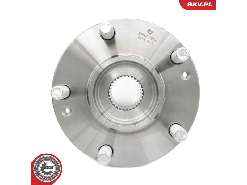 Wheel Hub 29SKV612 - image 4