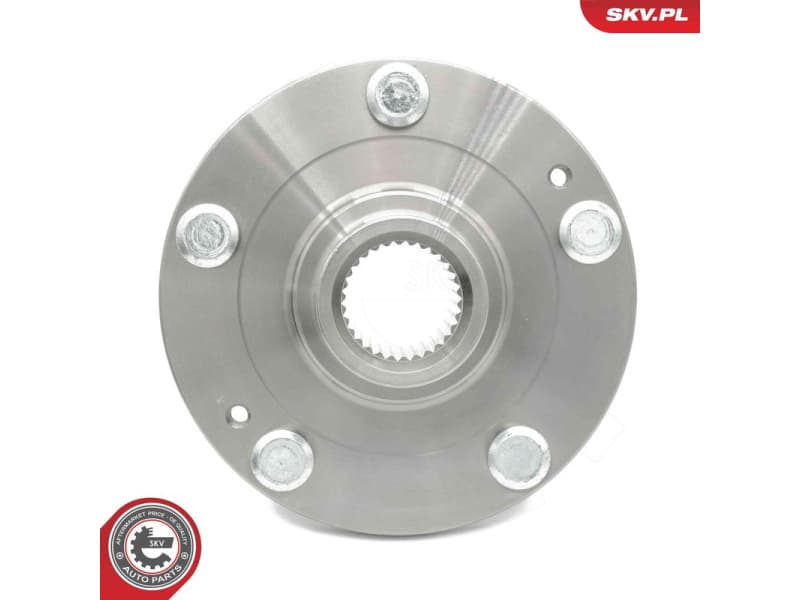 Wheel Hub 29SKV612 - image 5