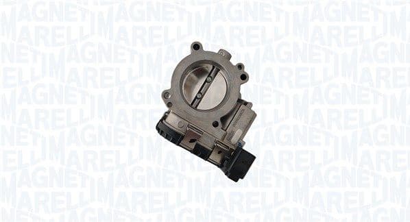 Throttle Body 802014044300