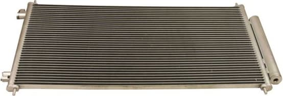 Condenser, air conditioning AC873960