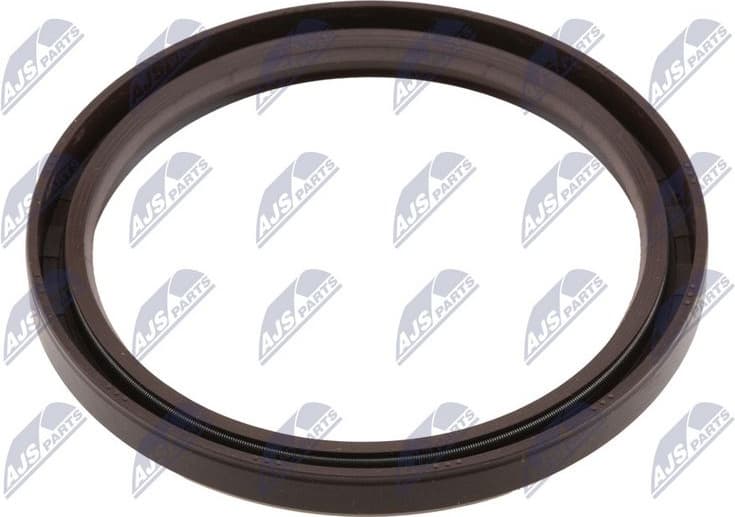 Shaft Seal, crankshaft NUP-PL-009