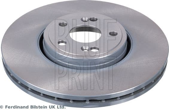 Brake Disc ADR164316