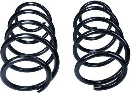 Suspension Spring 60-1167D