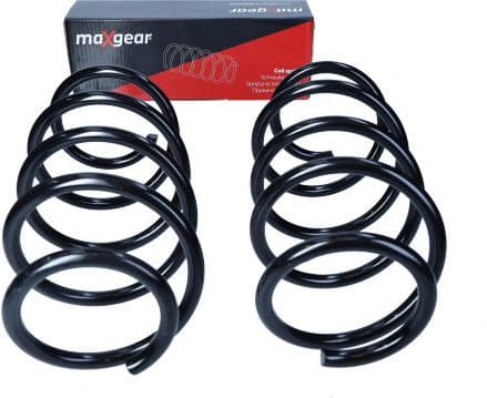 Suspension Spring 60-1167D - image 2