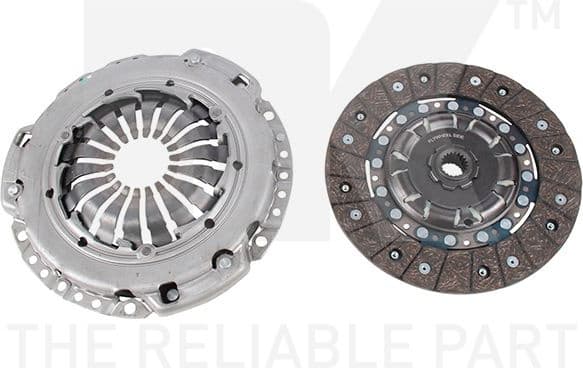 Clutch Kit 1336108