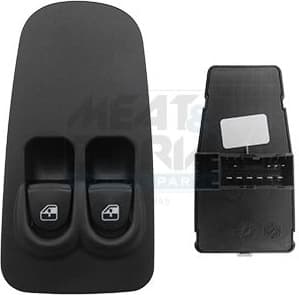 Switch, window regulator 26313