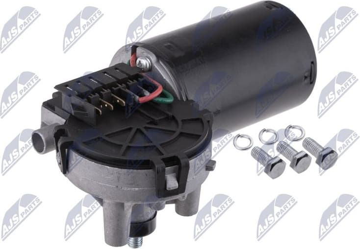 Wiper Motor ESW-FR-016 - image 2
