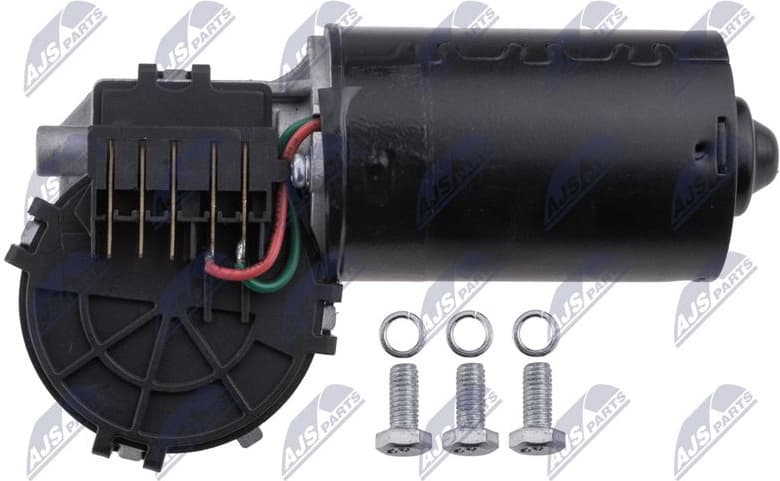 Wiper Motor ESW-FR-016 - image 4