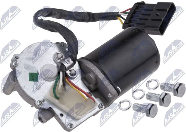 Wiper Motor ESW-PL-025 - image 2