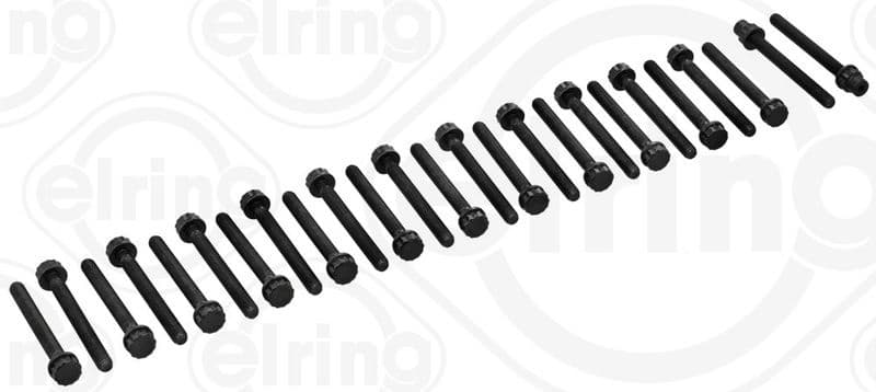 Cylinder Head Bolt Set 531.060