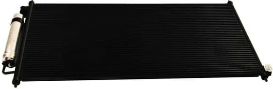 Condenser, air conditioning AC830076