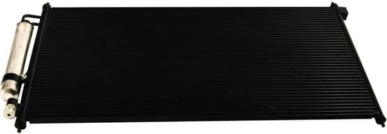 Condenser, air conditioning AC830076 - image 2