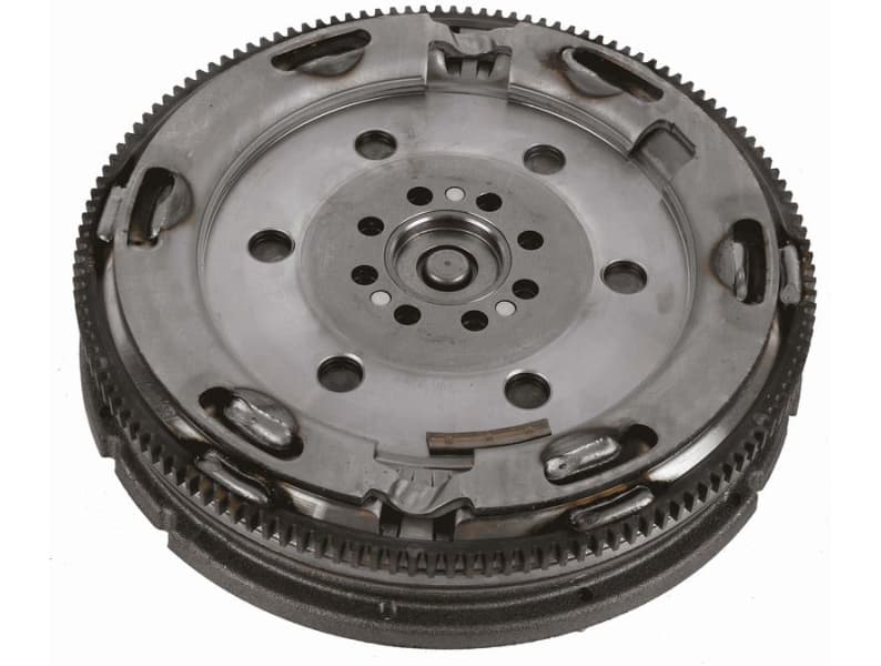 Flywheel Dual-mass flywheel 2294 501 269 - image 2