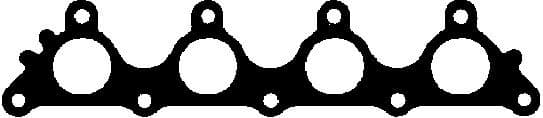 Gasket, exhaust manifold 460043P - image 2