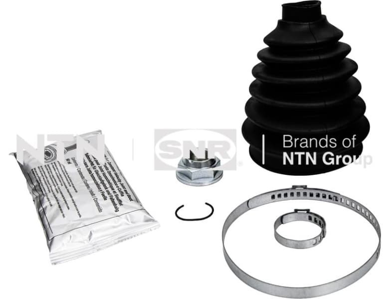 Bellow Kit, drive shaft OBK52.015