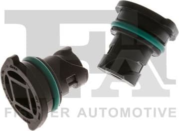 Screw Plug, oil sump 257.898.001