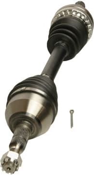 Drive Shaft 49-2453