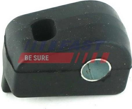 Mounting, radiator FT13059