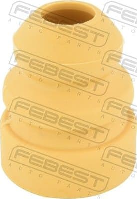 Rubber Buffer, suspension CDD-ESCIIIF