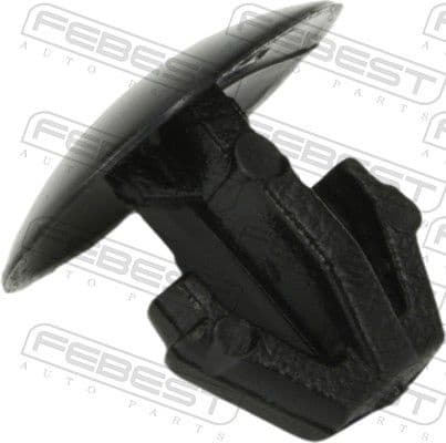 Clip, trim/protection strip 88570-112