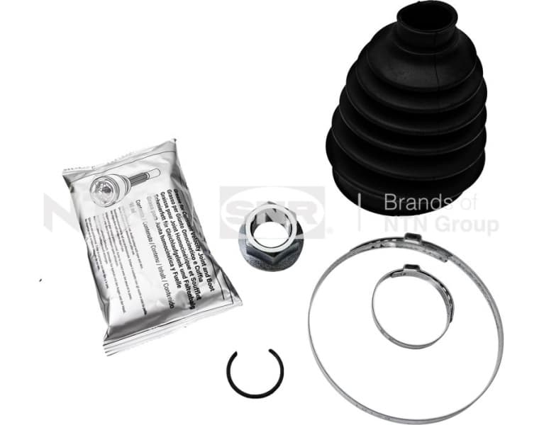 Bellow Kit, drive shaft OBK68.006