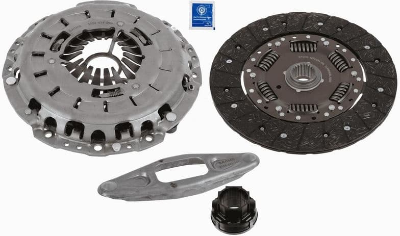 Clutch Kit XTend 3000 951 680
