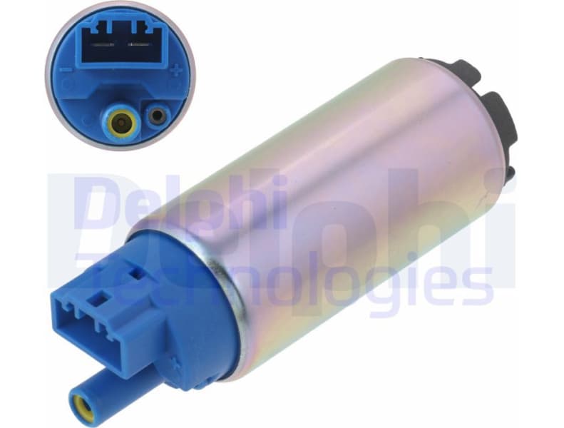 Fuel Pump FE0820-12B1