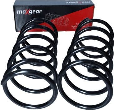 Suspension Spring 60-1149D - image 2