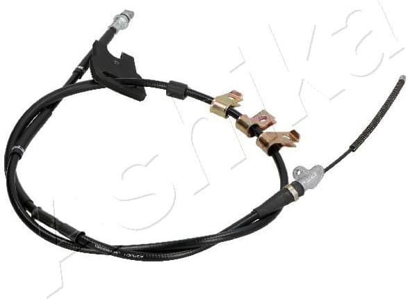 Cable Pull, parking brake 131-08-843R - image 3