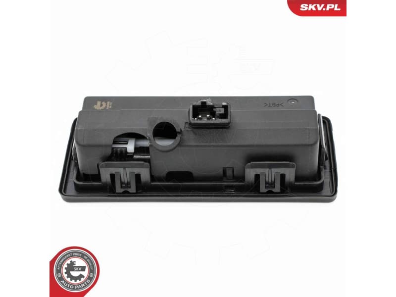 Switch, tailgate release 96SKV958 - image 3