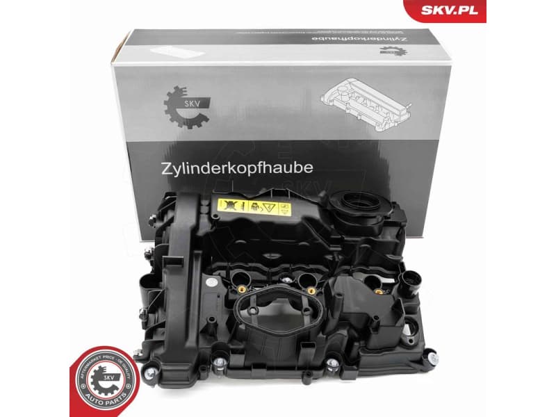 Cylinder Head Cover 48SKV108