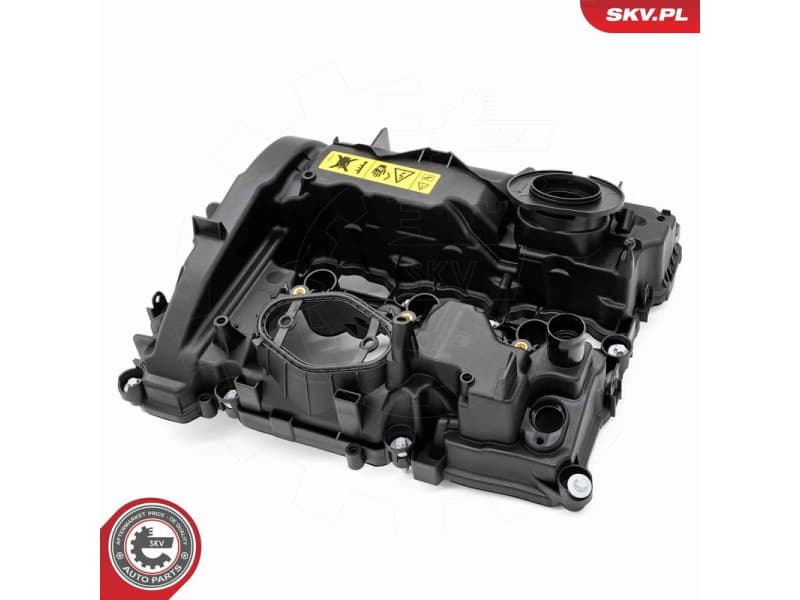 Cylinder Head Cover 48SKV108 - image 2