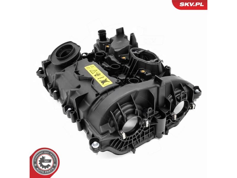 Cylinder Head Cover 48SKV108 - image 3