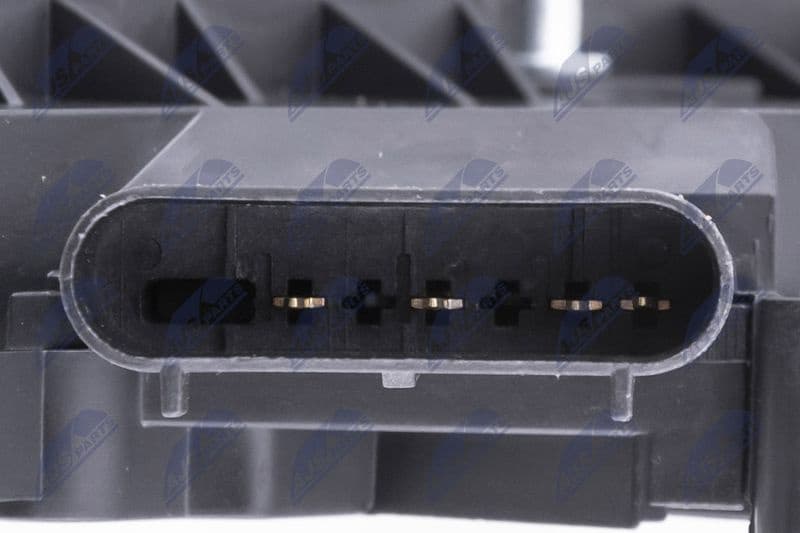 Door Lock EZC-FR-227 - image 6