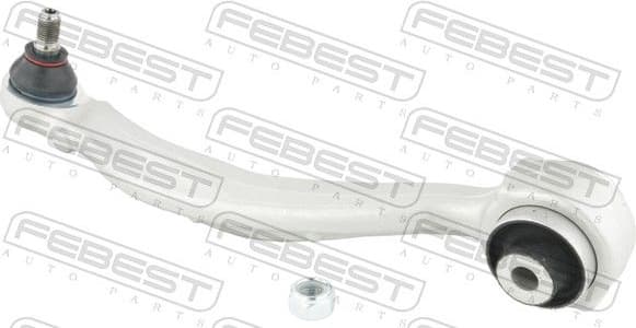 Control/Trailing Arm, wheel suspension 1624-204FLRR