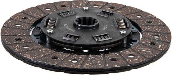 Clutch Disc 07-00140-SX - image 3