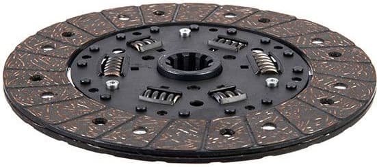 Clutch Disc 07-00140-SX - image 4