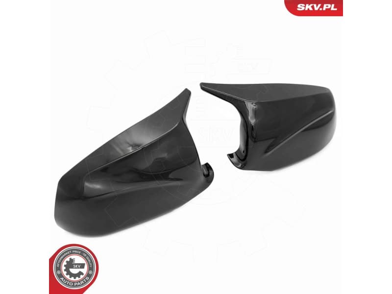 Cover, exterior mirror 66SKV914 - image 3